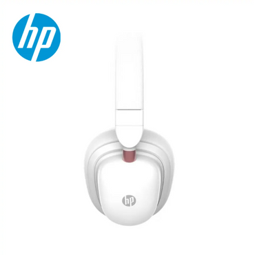 HP H231R Over-Ear Bluetooth & 2.4G Wireless Gaming Headset – White