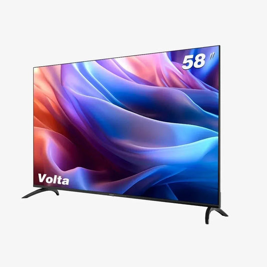 G-GUARD 58 Inch Smart TV Jordan