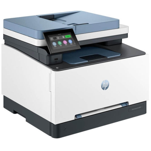 طابعة ليزر ملونة HP 3303fdw متعددة الوظائف