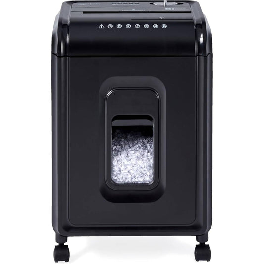 8 sheet P-4 Micro Cut paper shredder for office use in Amman Irbid Jordan