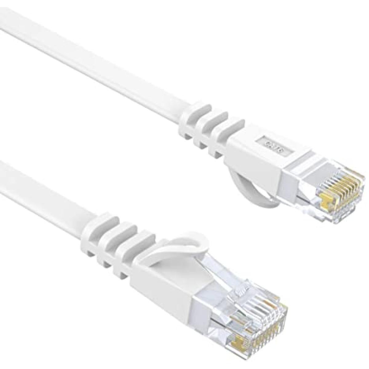كيبل شبكة CAT6 بطول 3 متر عالي السرعة