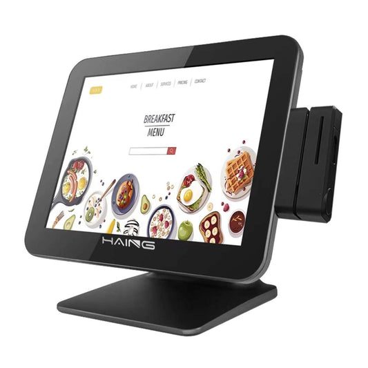 HAING 518S POS Terminal 15 Inch i5 4th Gen