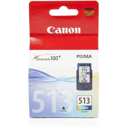 Canon CL-513 Color Ink Cartridge