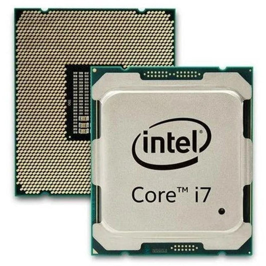 Intel Core i7-8700 Jordan