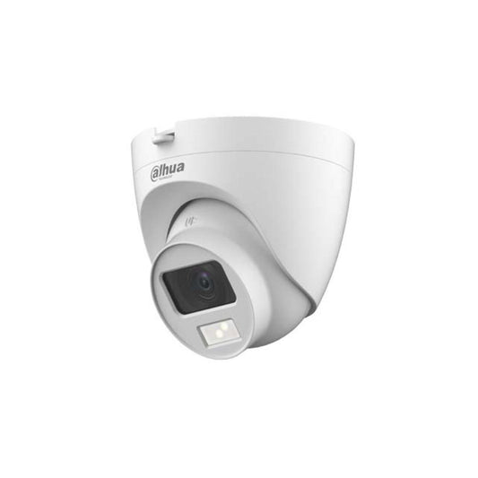 2MP Smart Dual Light Security Camera IP67 Outdoor