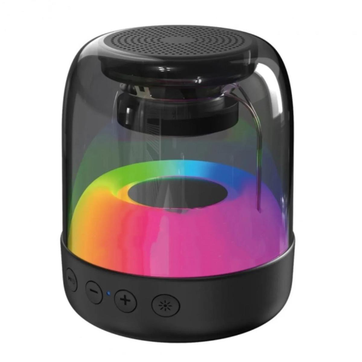 مكبر صوت رقمي لاسلكي E-3103 RGB
