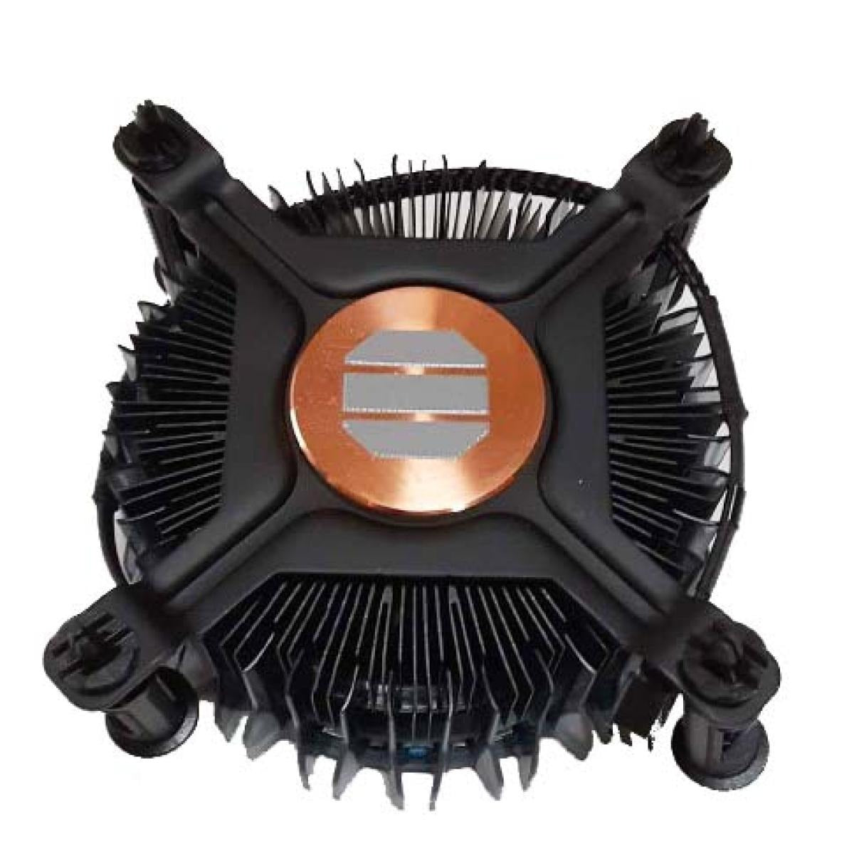 Intel 12th Gen Original 90mm CPU Cooler Jordan