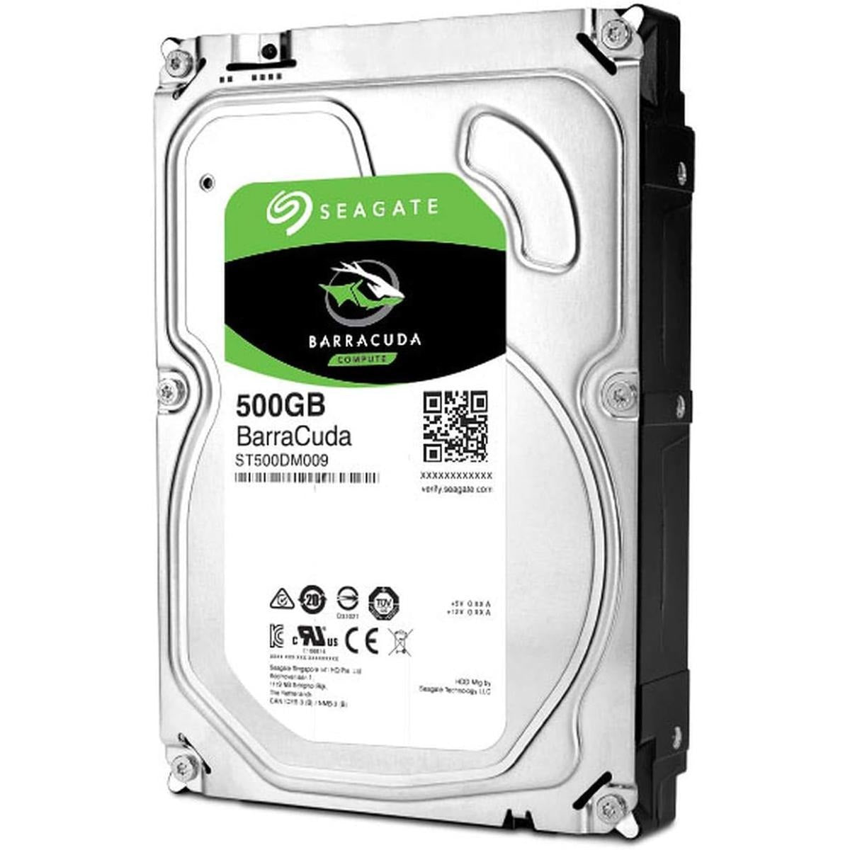 500GB Internal Hard Drive HDD in Jordan & Amman