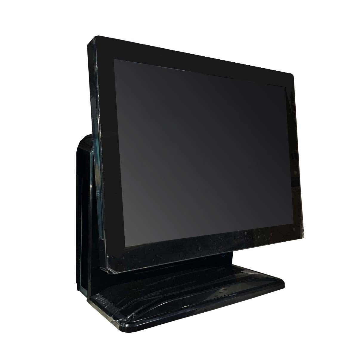 جهاز كاشير POS HAING Q6 شاشة 15 بوصة i5 الجيل الثالث