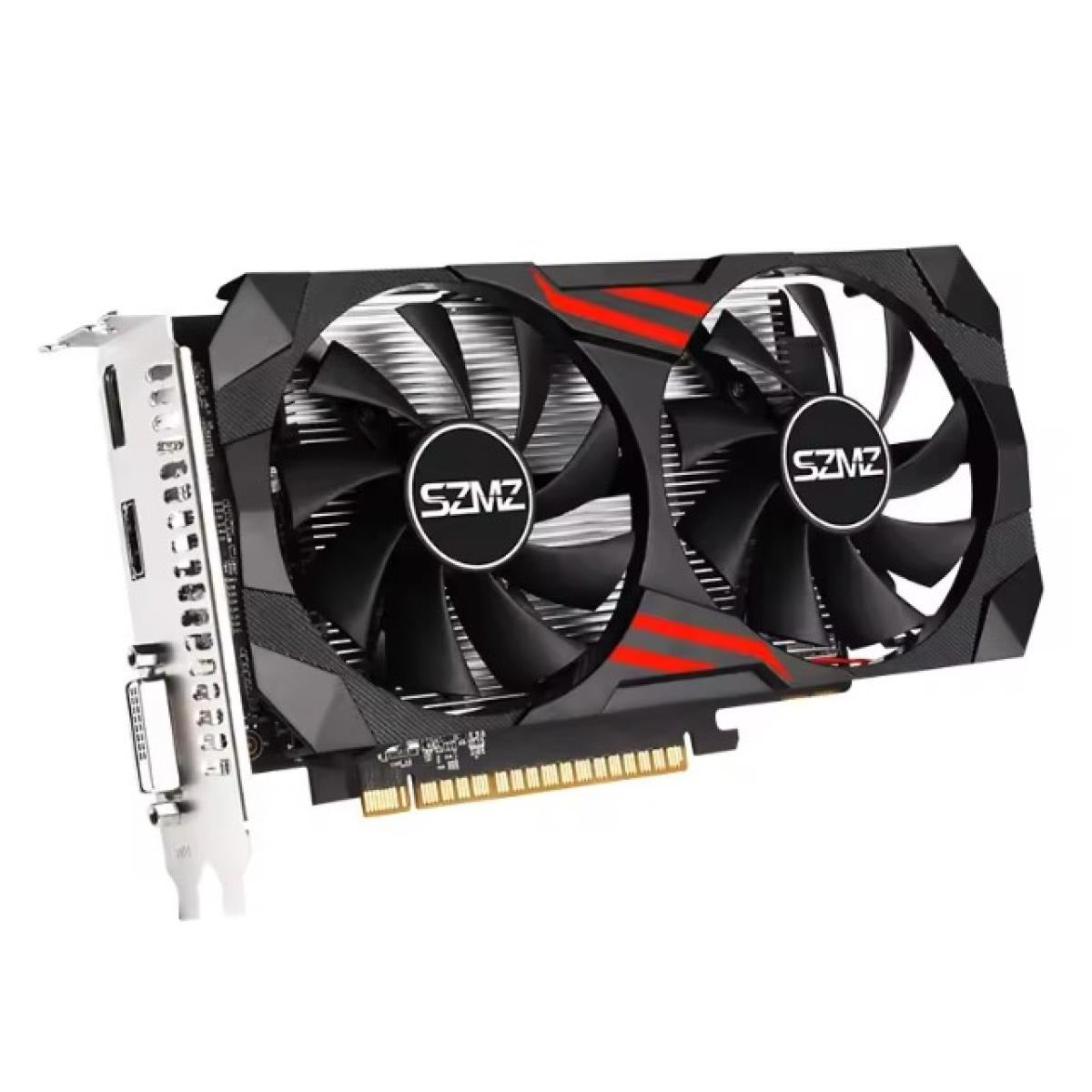 بطاقة رسومات الألعاب JINGSHA GTX GeForce 1050 T1