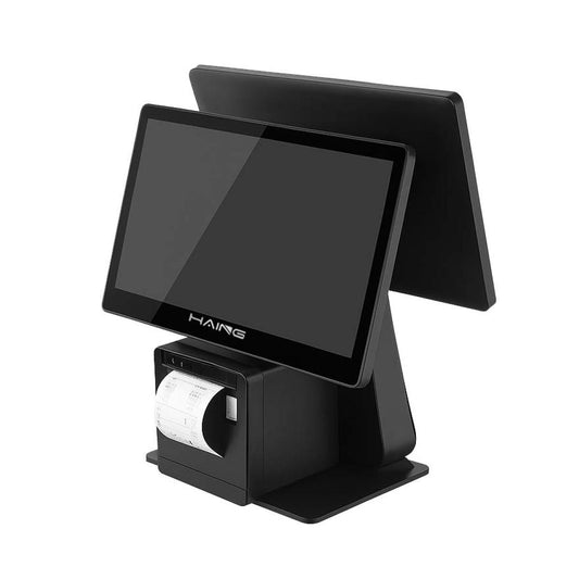 HAING A200S POS Terminal 15.6 i5 with Printer