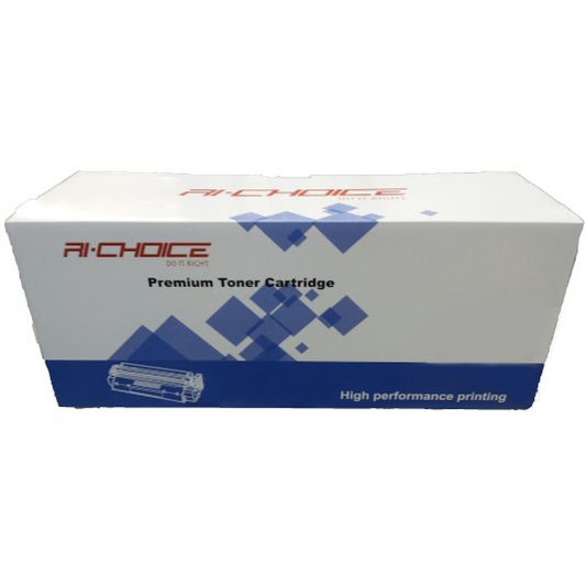 RI-CHOICE Premium Compatible Black Toner Cartridge CF244A