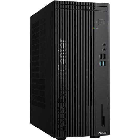 ASUS ExpertCenter D5 14th Gen 180W 80+ Bronze Power Supply Desktop