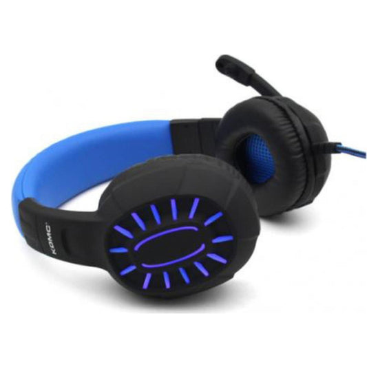 KOMC G309 Wired Gaming Headset