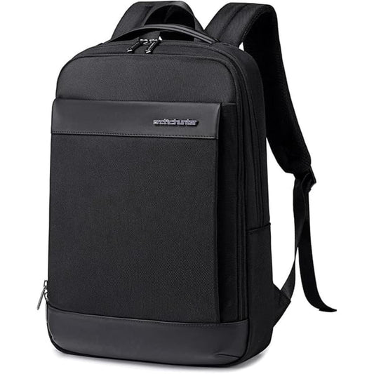 Arctic Hunter B00690 Slim Laptop Backpack 15.6 Inch