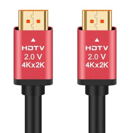 HAING 4K HDTV 2.0V Premium HDMI Cable -15M