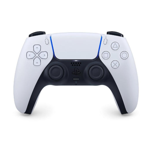 PS5 PlayStation DualSense Wireless Contoller -White