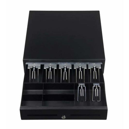 HER410 Cash Drawer Without LAN Cable POS