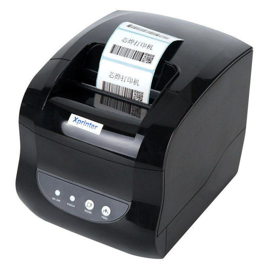 Thermal Label Printer 203 DPI 127mm/s | XP-365B