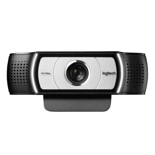 Logitech C930c HD 1080P Webcam