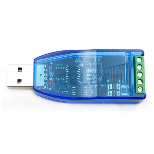 محول USB إلى RS485 صناعي عالي السرعة