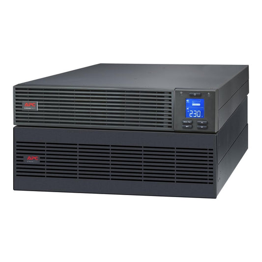APC Easy On-Line 10000VA 10KVA 230V UPS with Battery Kit
