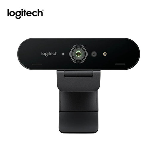 Logitech Brio 4K Ultra HD Webcam