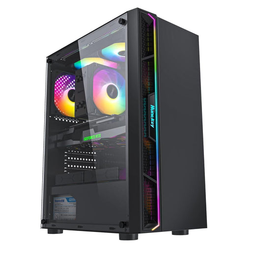 Huntkey GS450S Empty Gaming Case