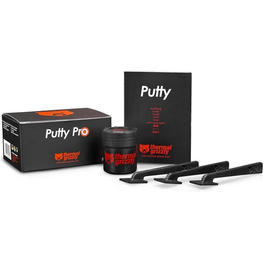 Thermal Grizzly Putty Pro 30g Jordan