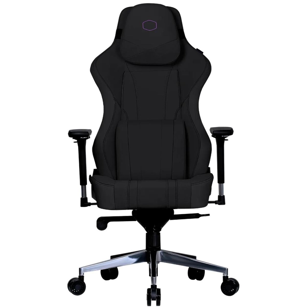Cooler Master Caliber X2C Gaming Chair Black