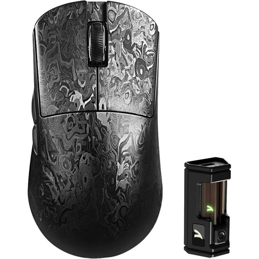ATTACK SHARK R11 Ultra 8K Gaming Mouse Jordan
