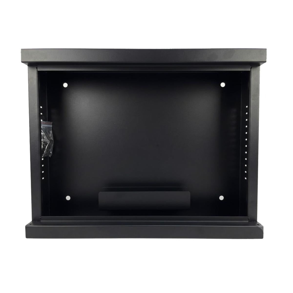 HAING 2U Wall Mount Network Cabinet