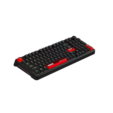 MARVO Arma 98 KG937 Mechanical Gaming Keyboard RGB