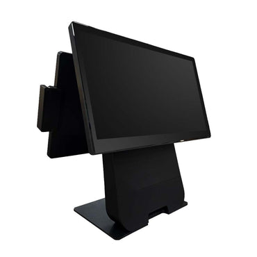 HAING A200S POS Terminal Dual 15.6 i5 7th Gen