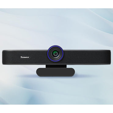 Tenveo VA300C 4K Conference Webcam