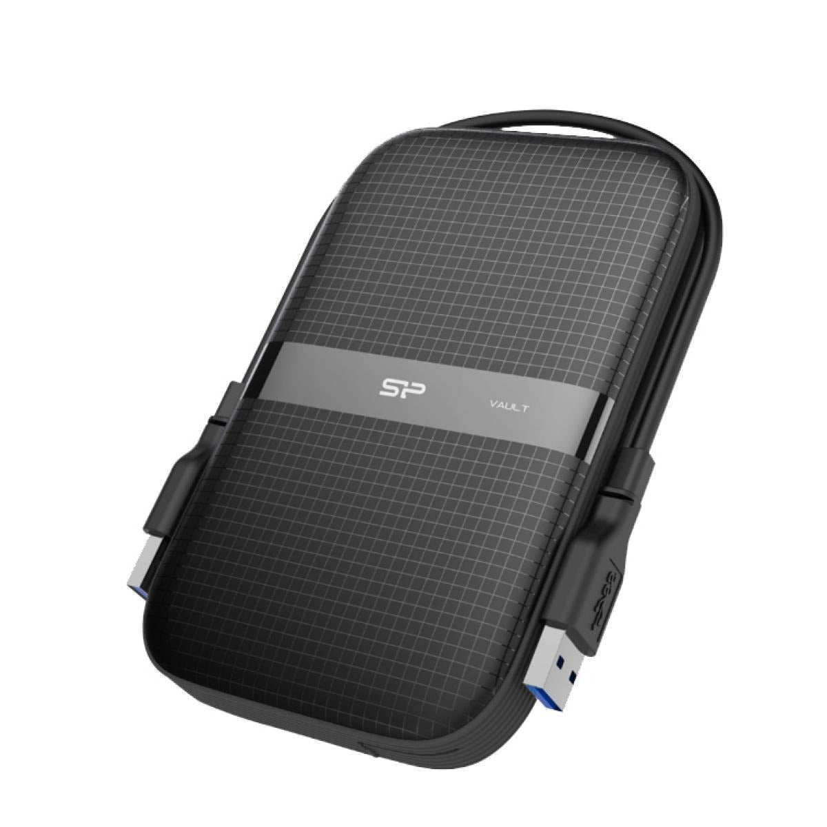Silicon Power Armor A60 2TB External Hard Drive Jordan Amman Irbid