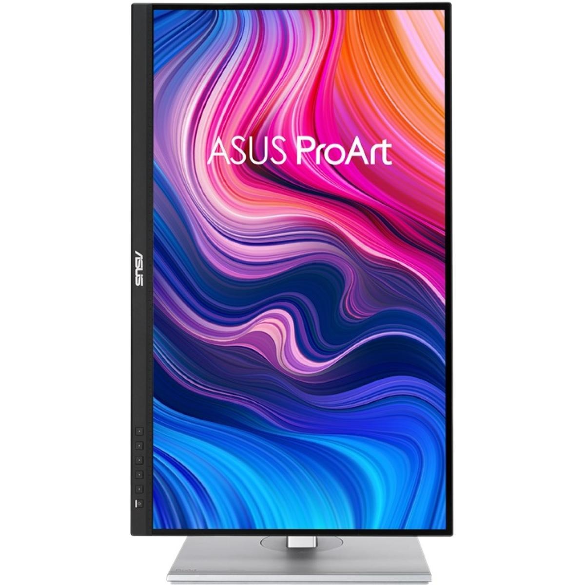 ASUS ProArt PA279CV 27 inch 4K UHD IPS USB-C professional monitor from Al-Samman Computer in Amman and Irbid Jordan