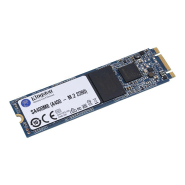 Kingston A400 480GB SATA SSD M.2