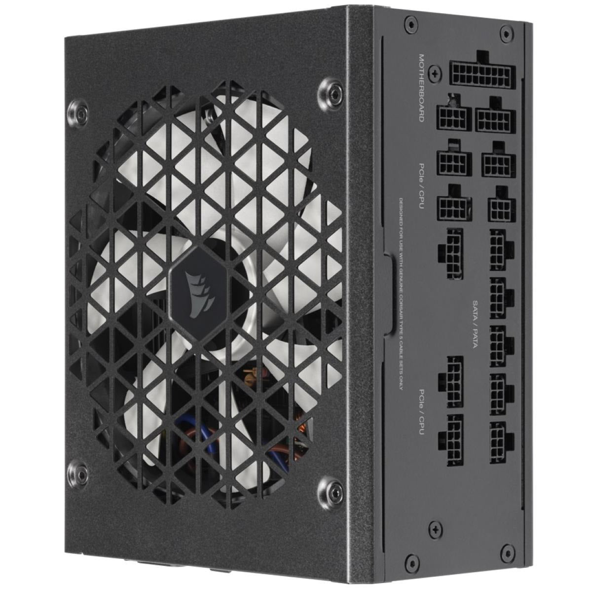 Corsair RM1000x Shift 1000W ATX 3.0 Fully Modular PSU
