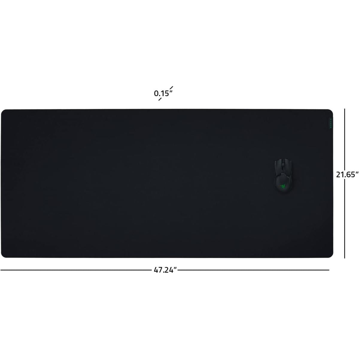 Razer Gigantus V2 3XL Gaming Mouse Pad