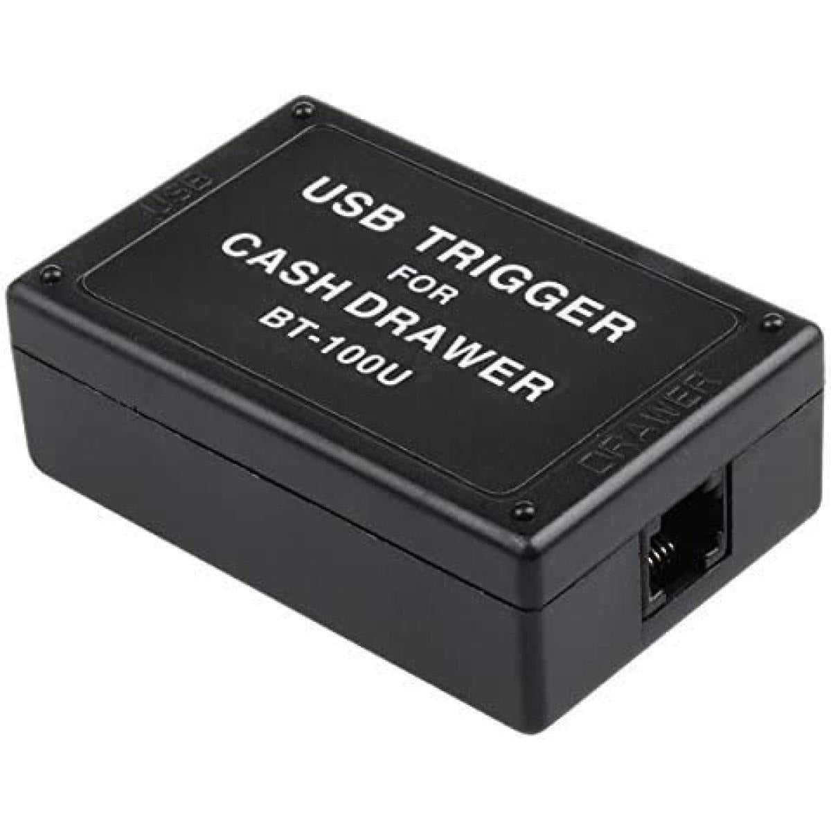 USB Trigger for Cash Drawer POS Adapter
