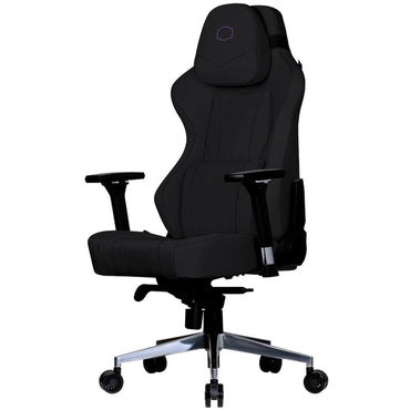 Cooler Master Caliber X2C Gaming Chair Black