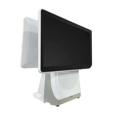 D60 POS Terminal Dual Screen 15.6 i5 7th Gen