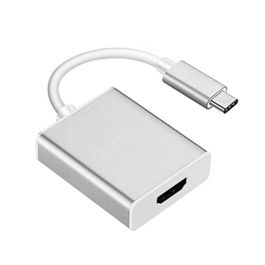 HAING HI-H101-TPC Type-C to HDMI Converter