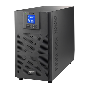 APC SRVS3KI Easy UPS SRV 3000VA 230V Tower
