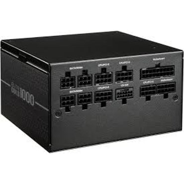 Cooler Master Elite Gold 1000W ATX 3.1 Full Modular PSU