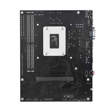 JINGSHA B760M-A DDR4 Motherboard Jordan