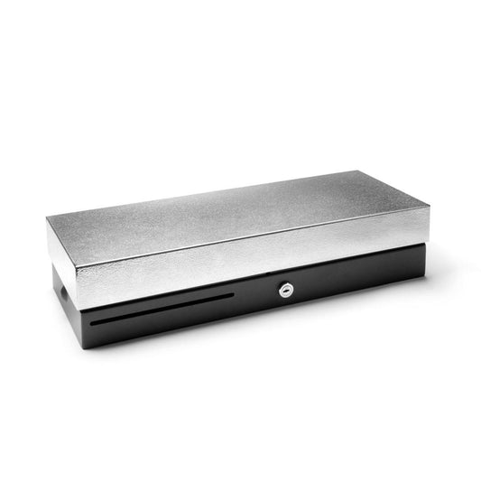 Flip Cash Drawer 3025 Compact POS Drawer