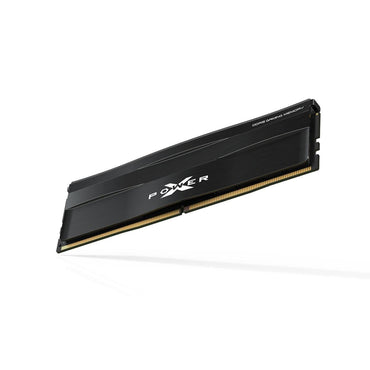 Silicon Power Xpower Zenith DDR5 6000MHz 16GBx2 Desktop Gaming UDIMM -Black