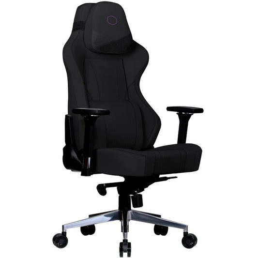 Cooler Master Caliber X2C Gaming Chair Black